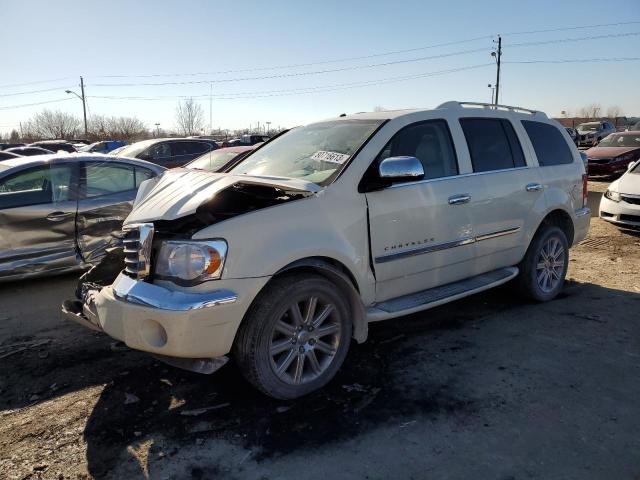 2009 CHRYSLER ASPEN LIMITED, 