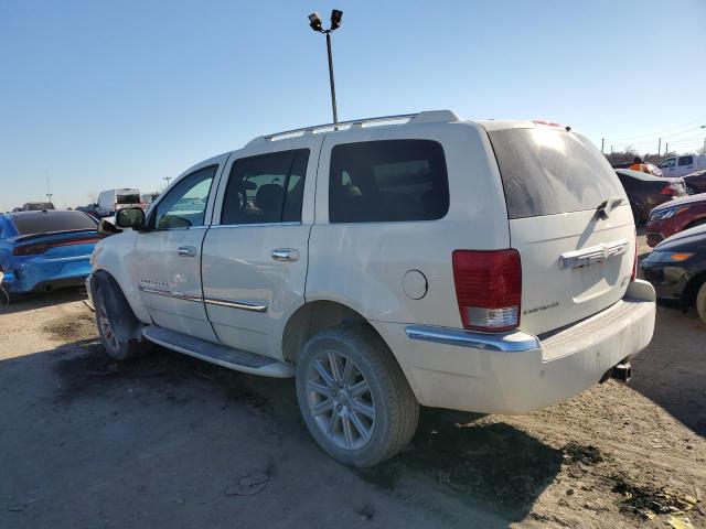 1A8HW58TX9F707140 - 2009 CHRYSLER ASPEN LIMITED BEIGE photo 2