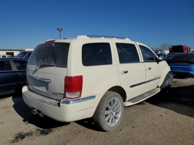 1A8HW58TX9F707140 - 2009 CHRYSLER ASPEN LIMITED BEIGE photo 3