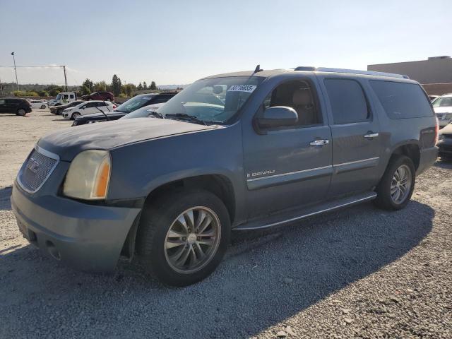 2007 GMC YUKON XL DENALI, 