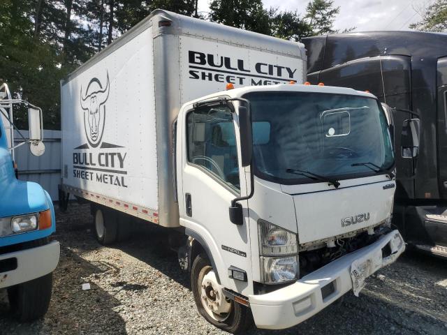 54DC4W1C8JS803508 - 2018 ISUZU NPR HD Ağ foto 4