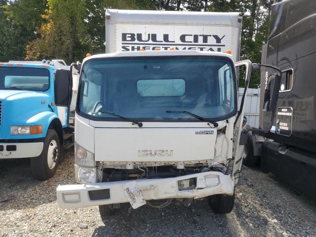 54DC4W1C8JS803508 - 2018 ISUZU NPR HD Ağ foto 5
