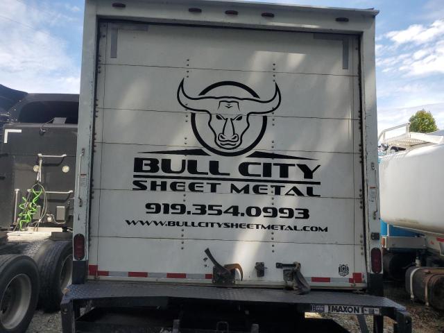 54DC4W1C8JS803508 - 2018 ISUZU NPR HD Ağ foto 6