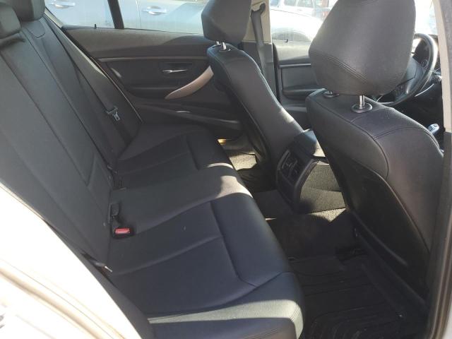 WBA3C3C56EPV90794 - 2014 BMW 320 I XDRIVE SILVER photo 10