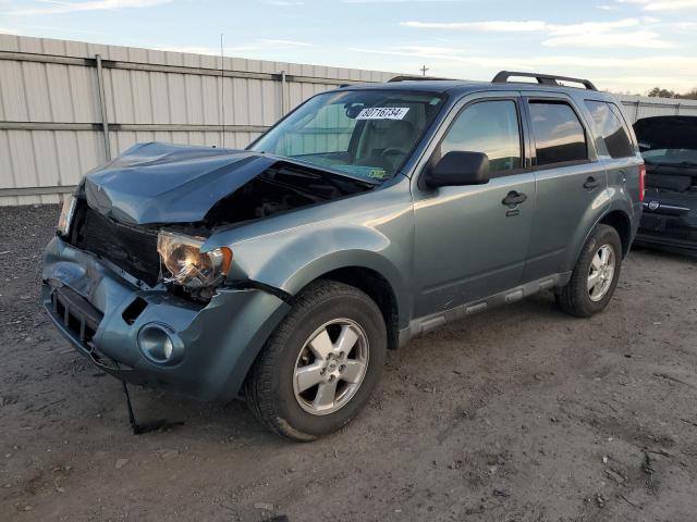 2012 FORD ESCAPE XLT, 