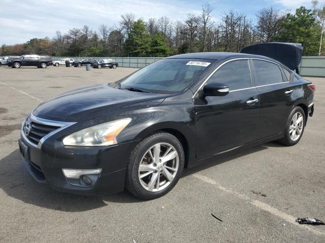 2014 NISSAN ALTIMA 2.5, 