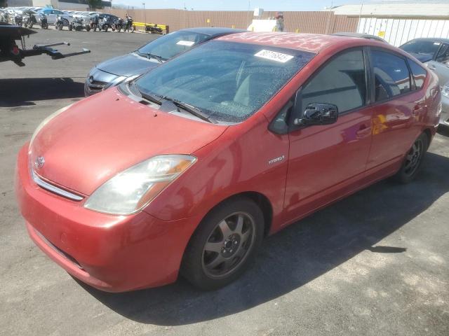 2008 TOYOTA PRIUS, 