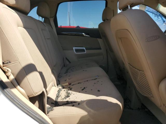 3GSCL53748S731792 - 2008 SATURN VUE XR WHITE photo 10