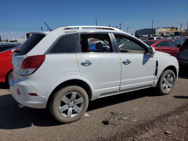 3GSCL53748S731792 - 2008 SATURN VUE XR WHITE photo 3