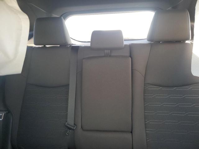 4T3T6RFVXPU116511 - 2023 TOYOTA RAV4 SE WHITE photo 10