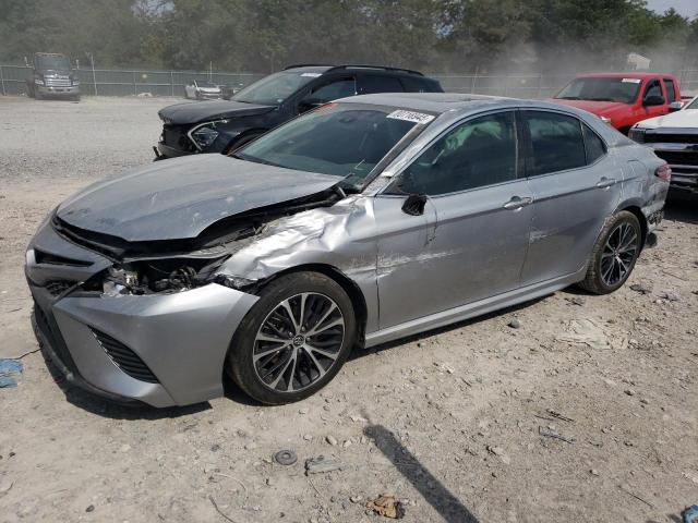 2020 TOYOTA CAMRY SE, 