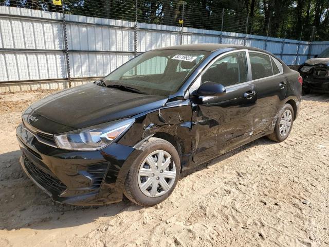 2023 KIA RIO LX, 