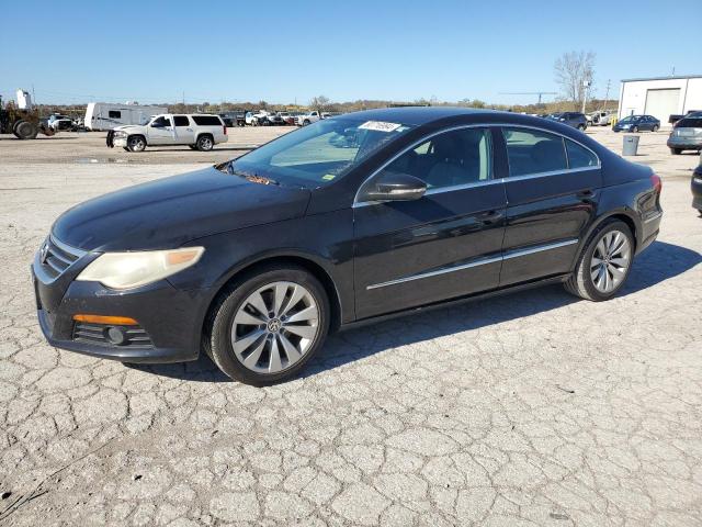 2010 VOLKSWAGEN CC SPORT, 