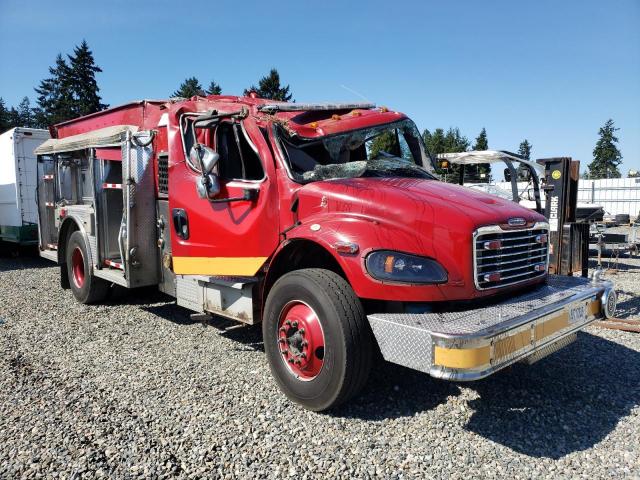 2014 FREIGHTLINER M2 106 MEDIUM DUTY, 
