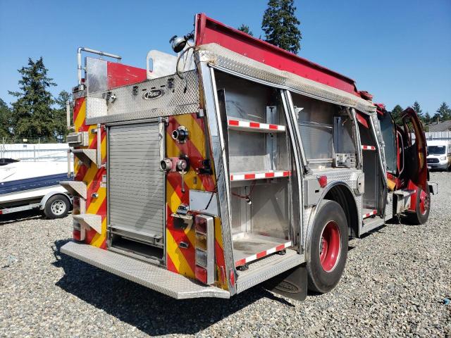 1FVACYDT6EHFJ7589 - 2014 FREIGHTLINER M2 106 MEDIUM DUTY RED photo 4