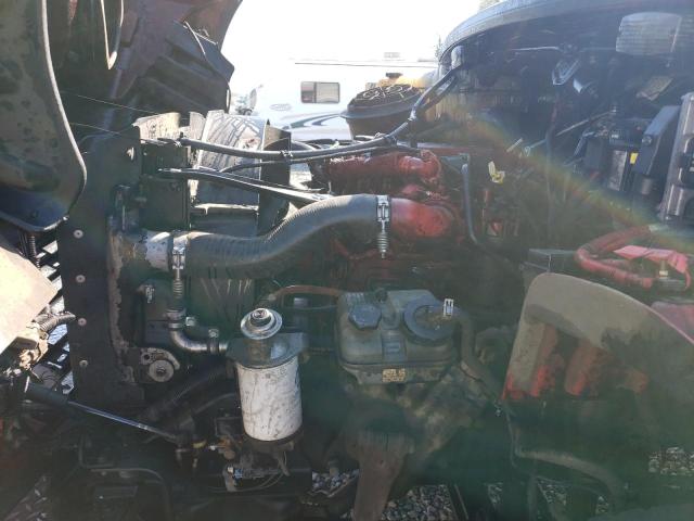 1FVACYDT6EHFJ7589 - 2014 FREIGHTLINER M2 106 MEDIUM DUTY RED photo 7