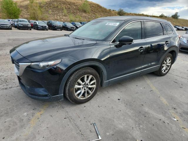 2016 MAZDA CX-9 TOURING, null