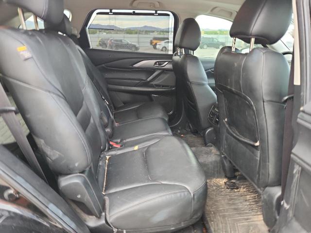 JM3TCBCY8G0120745 - 2016 MAZDA CX-9 TOURING 黑色 照片 11