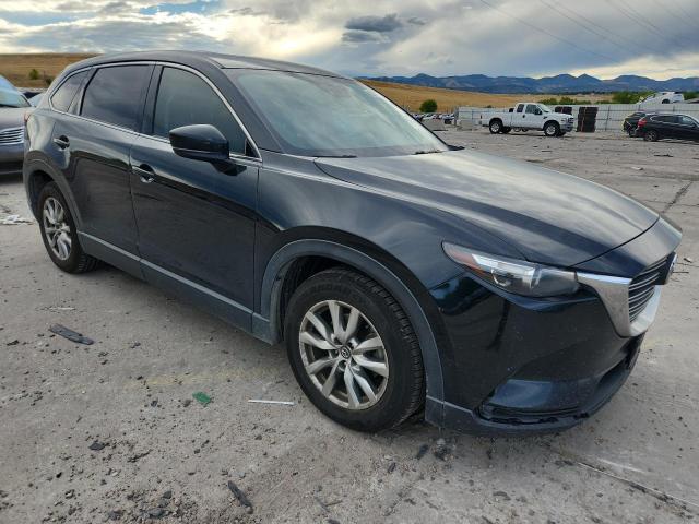 JM3TCBCY8G0120745 - 2016 MAZDA CX-9 TOURING 黑色 照片 4