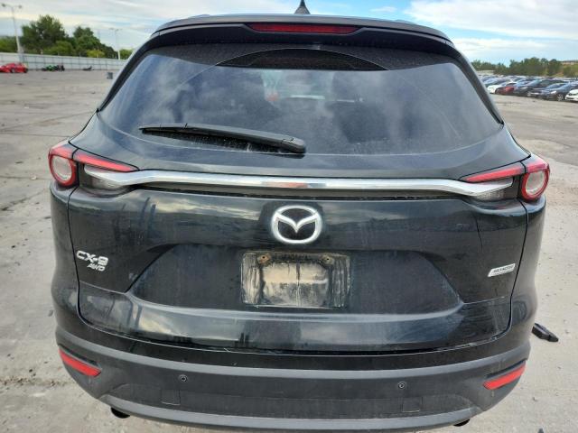 JM3TCBCY8G0120745 - 2016 MAZDA CX-9 TOURING 黑色 照片 6
