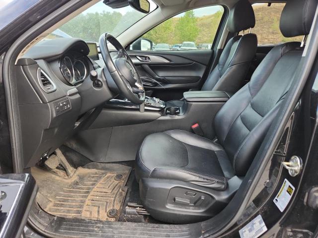 JM3TCBCY8G0120745 - 2016 MAZDA CX-9 TOURING 黑色 照片 7