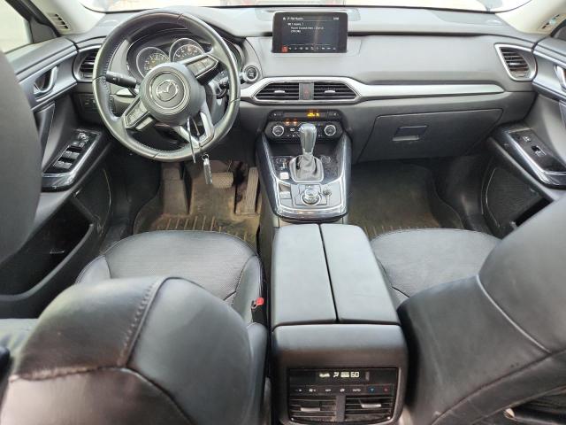 JM3TCBCY8G0120745 - 2016 MAZDA CX-9 TOURING 黑色 照片 8