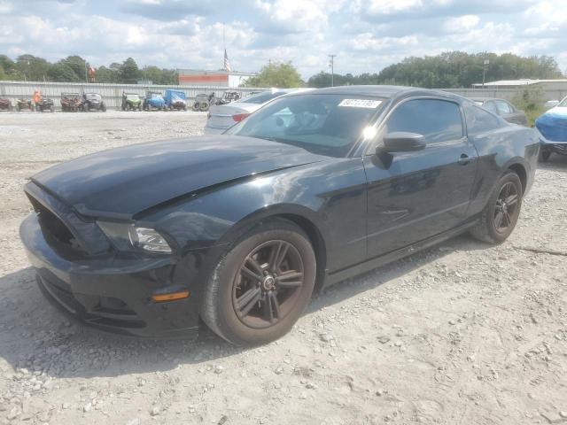 2014 FORD MUSTANG, 