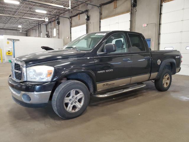 2007 DODGE RAM 1500 ST, 