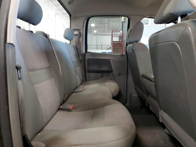 1D7HU18P97S158212 - 2007 DODGE RAM 1500 ST BLACK photo 10