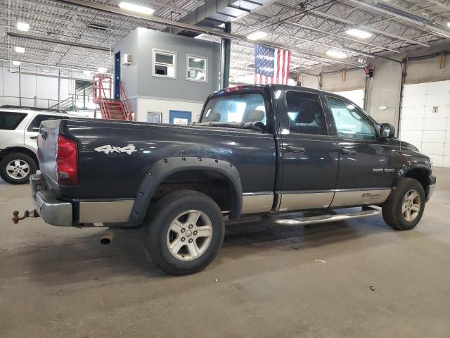 1D7HU18P97S158212 - 2007 DODGE RAM 1500 ST BLACK photo 3