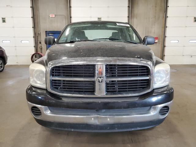 1D7HU18P97S158212 - 2007 DODGE RAM 1500 ST BLACK photo 5