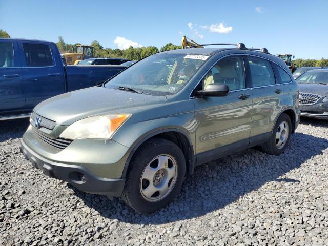 2008 HONDA CR-V LX, 