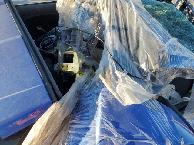 1G1YA2D46P5117063 - 2023 CHEVROLET CORVETTE STINGRAY 1LT BLUE photo 12