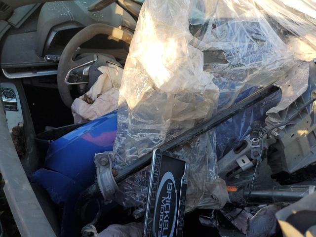 1G1YA2D46P5117063 - 2023 CHEVROLET CORVETTE STINGRAY 1LT BLUE photo 8