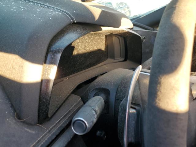 1G1YA2D46P5117063 - 2023 CHEVROLET CORVETTE STINGRAY 1LT BLUE photo 9