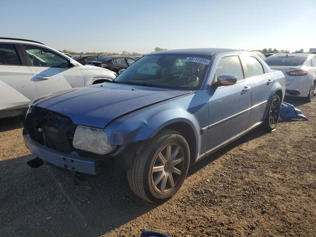 2007 CHRYSLER 300C, 