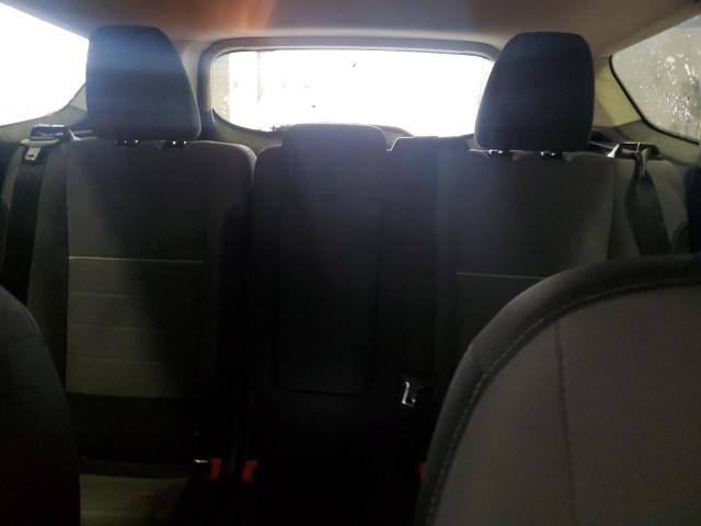 1FMCU0GX4DUB84857 - 2013 FORD ESCAPE SE BLACK photo 10