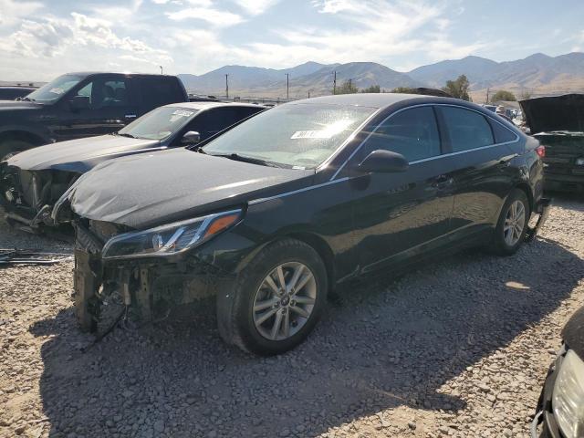 2017 HYUNDAI SONATA SE, 