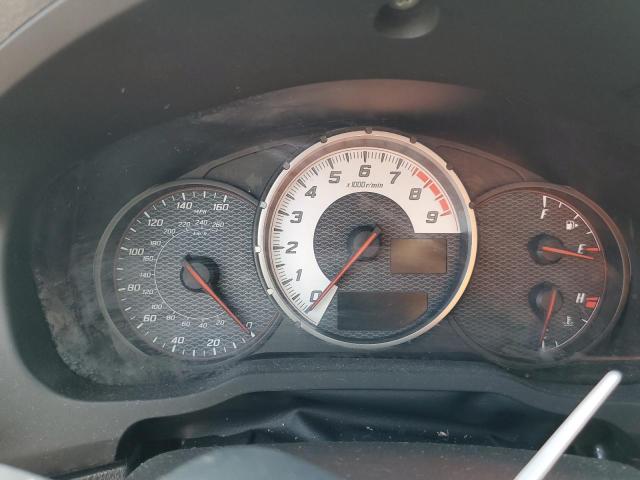 JF1ZNAA14G8704466 - 2016 TOYOTA SCION FR-S 红色 照片 9