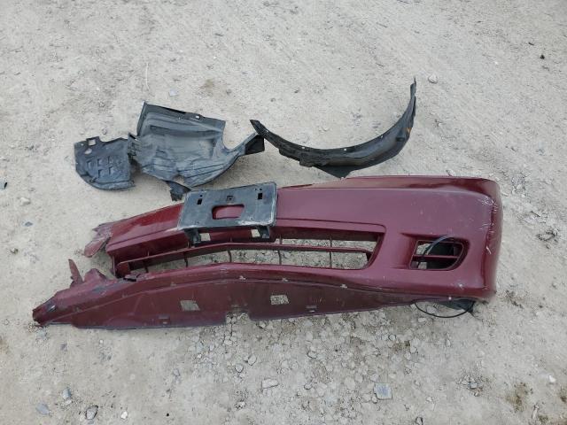 5FNRL186X3B108774 - 2003 HONDA ODYSSEY EX MAROON photo 13