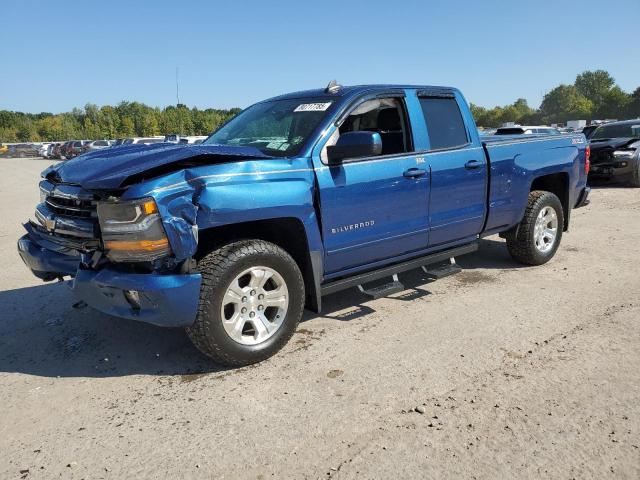 2016 CHEVROLET SILVERADO K1500 LT, 