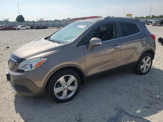 2015 BUICK ENCORE, 