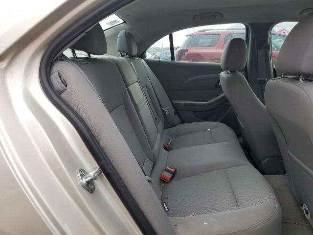 1G11B5SA0DF170243 - 2013 CHEVROLET MALIBU LS Gold Foto 10