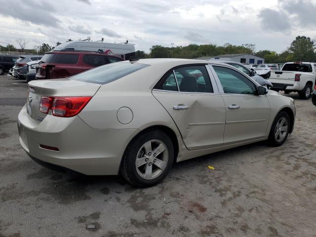 1G11B5SA0DF170243 - 2013 CHEVROLET MALIBU LS Gold Foto 3