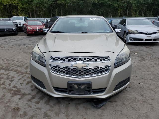1G11B5SA0DF170243 - 2013 CHEVROLET MALIBU LS Gold Foto 5