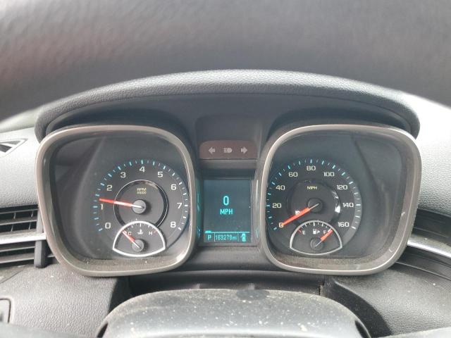 1G11B5SA0DF170243 - 2013 CHEVROLET MALIBU LS Gold Foto 9