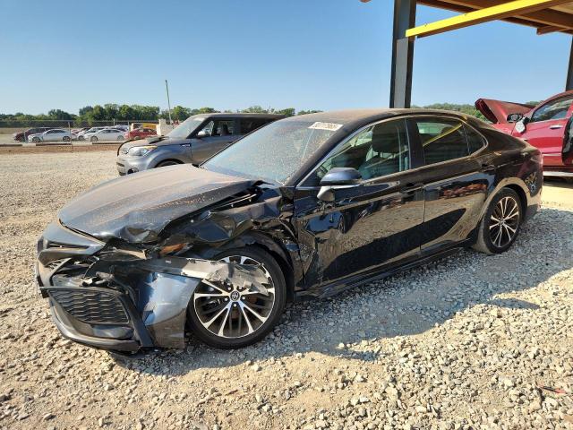 2023 TOYOTA CAMRY SE NIGHT SHADE, 