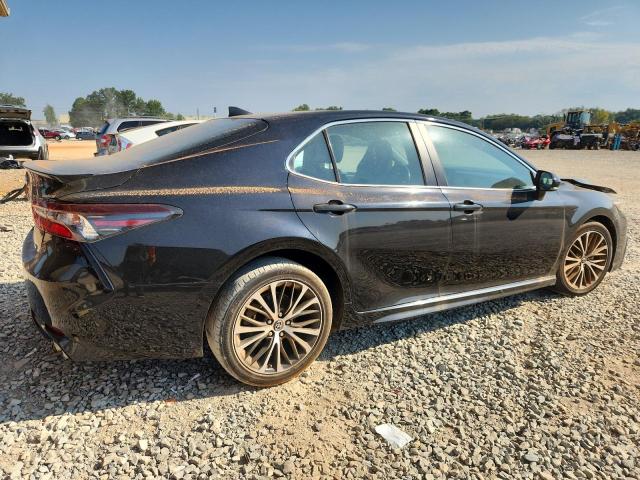 4T1G11AK9PU174911 - 2023 TOYOTA CAMRY SE NIGHT SHADE BLACK photo 3