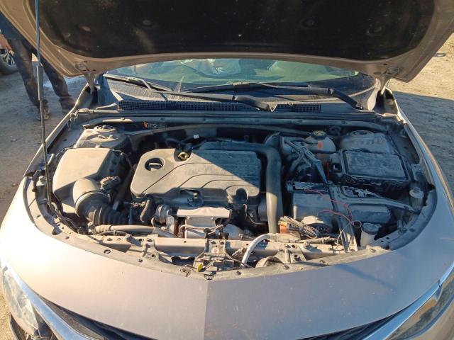 1G1ZB5ST5NF117236 - 2022 CHEVROLET MALIBU LS TAN photo 11