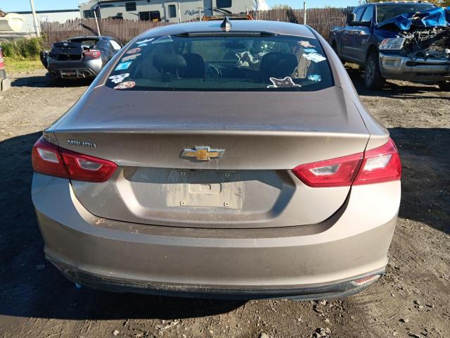 1G1ZB5ST5NF117236 - 2022 CHEVROLET MALIBU LS TAN photo 6